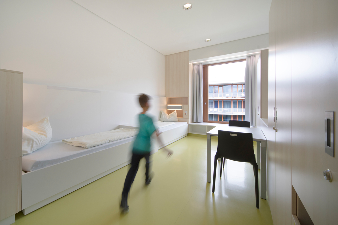 Ein Foto von Birgit Koell