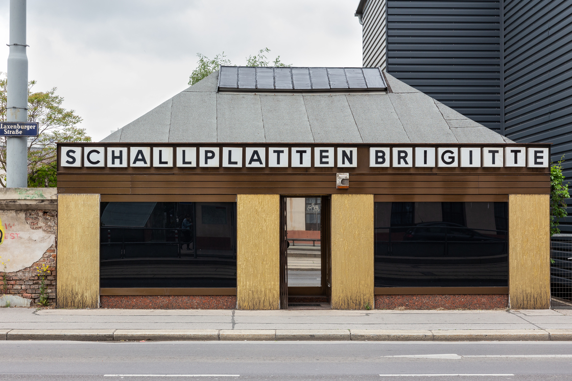 Ein Foto von Elodie Grethen