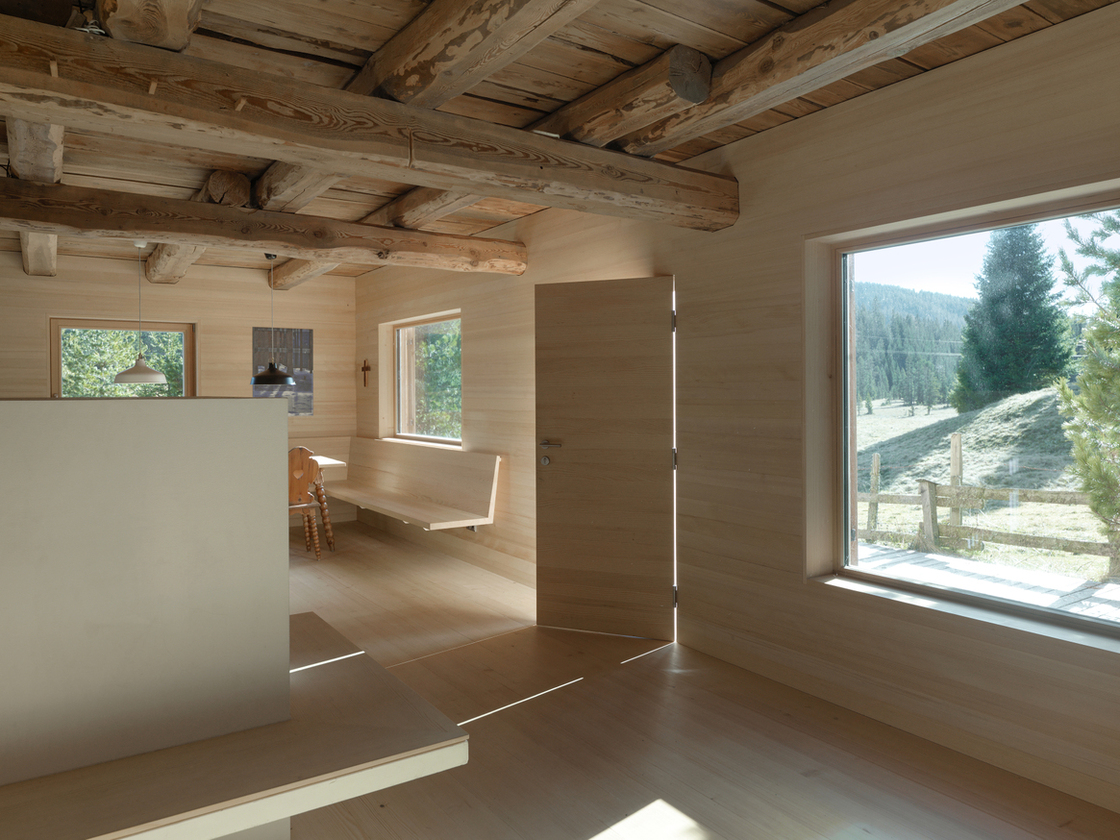 Ein Pressebild von Paul Ott