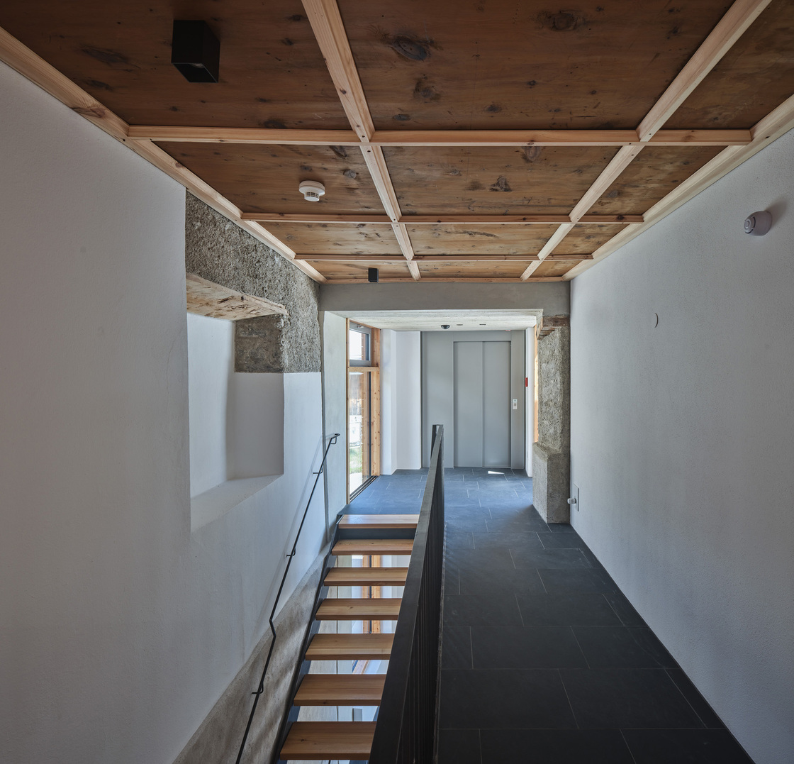 Ein Foto von Günter Richard Wett