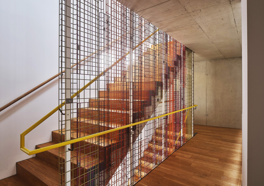 Ein Foto von Günter Richard Wett