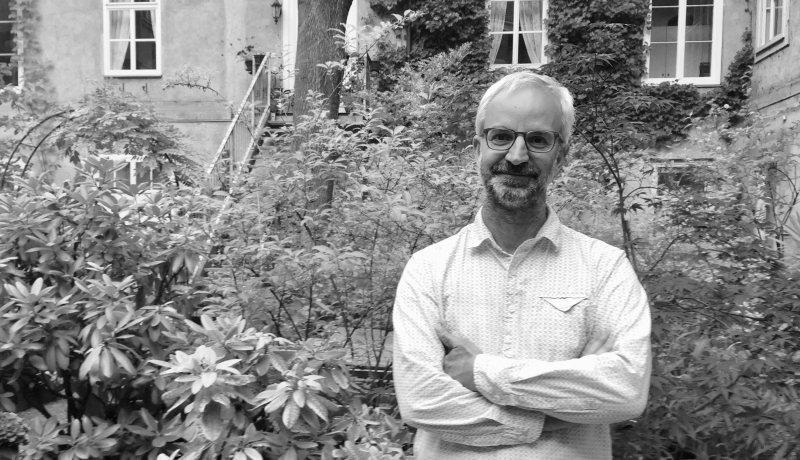 Ein Pressebild von Martina Pfeifer Steiner