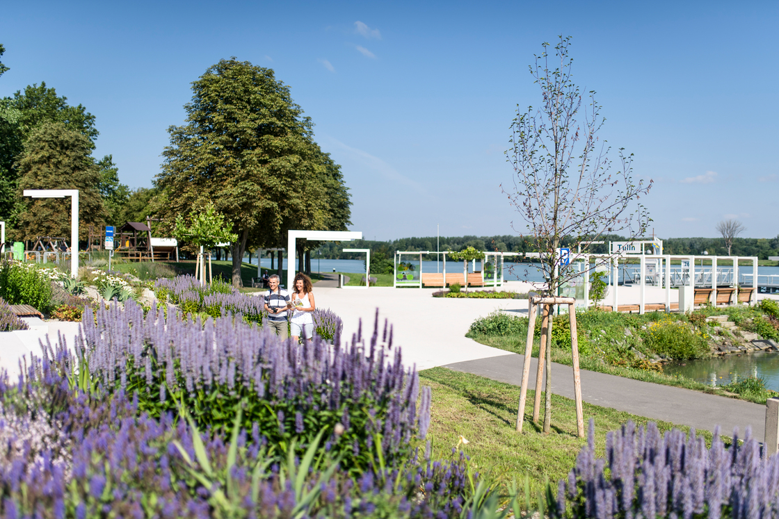 Ein Foto von Robert Herbst