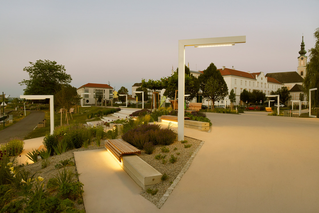 Ein Foto von Robert Herbst