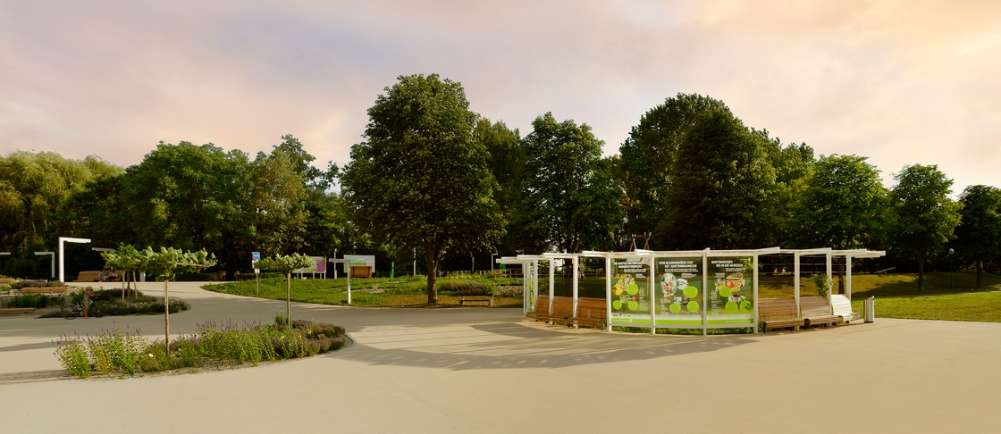 Ein Foto von Robert Herbst