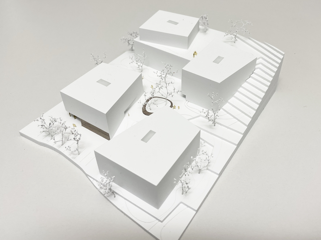 Ein Foto von rt Architekten