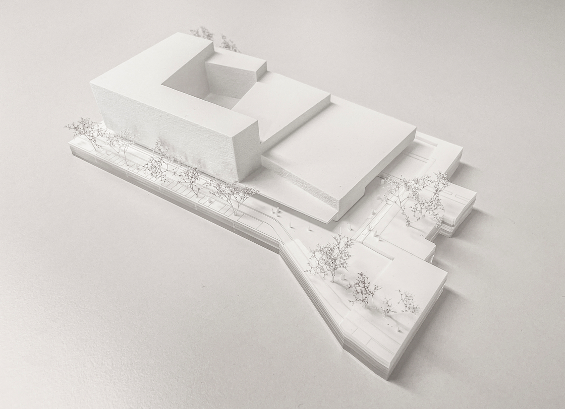 Ein Foto von balloon architekten