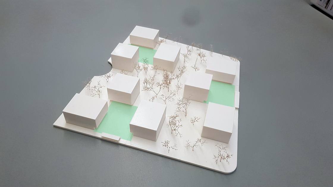 Ein Foto von archinauten