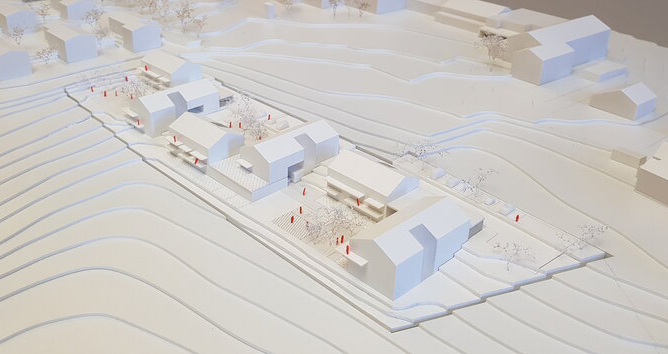 Ein Foto von Florian Schober