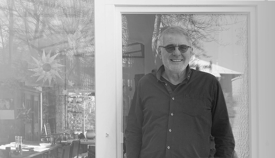 Ein Foto von Anne Isopp