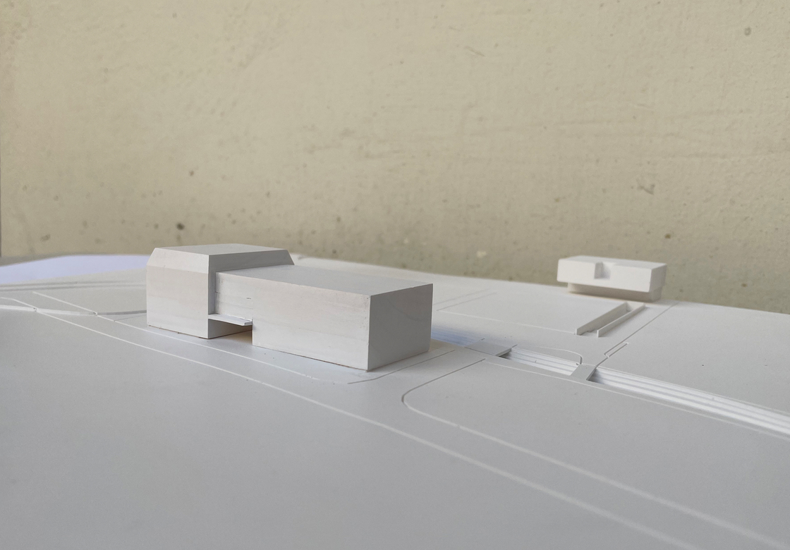 Ein Foto von Erich Strolz