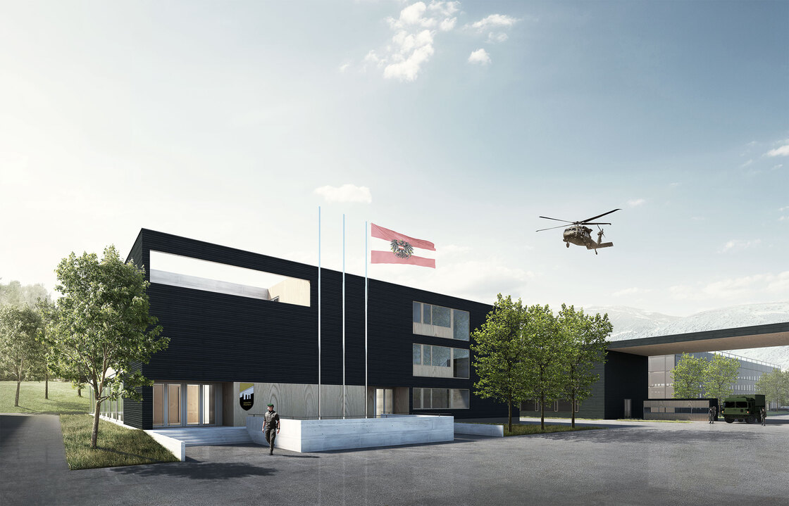 Ein Schaubild von Reinhold Wetschko