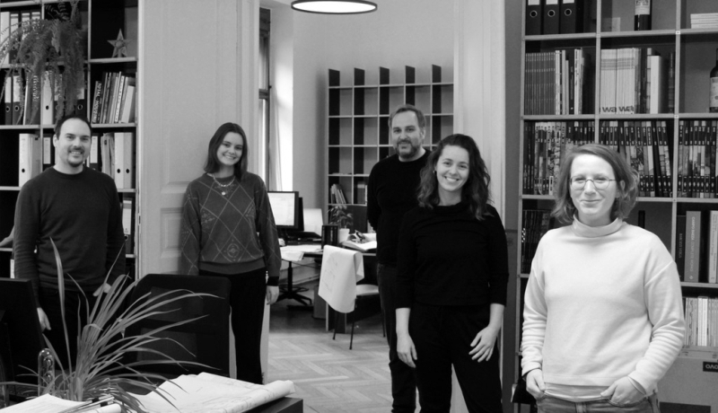 Ein Foto von Ella Felber