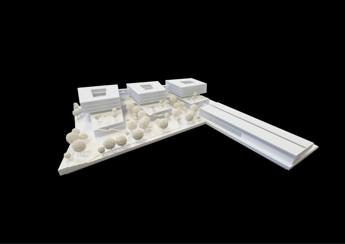 Ein Foto von Kronaus Mitterer Architekten