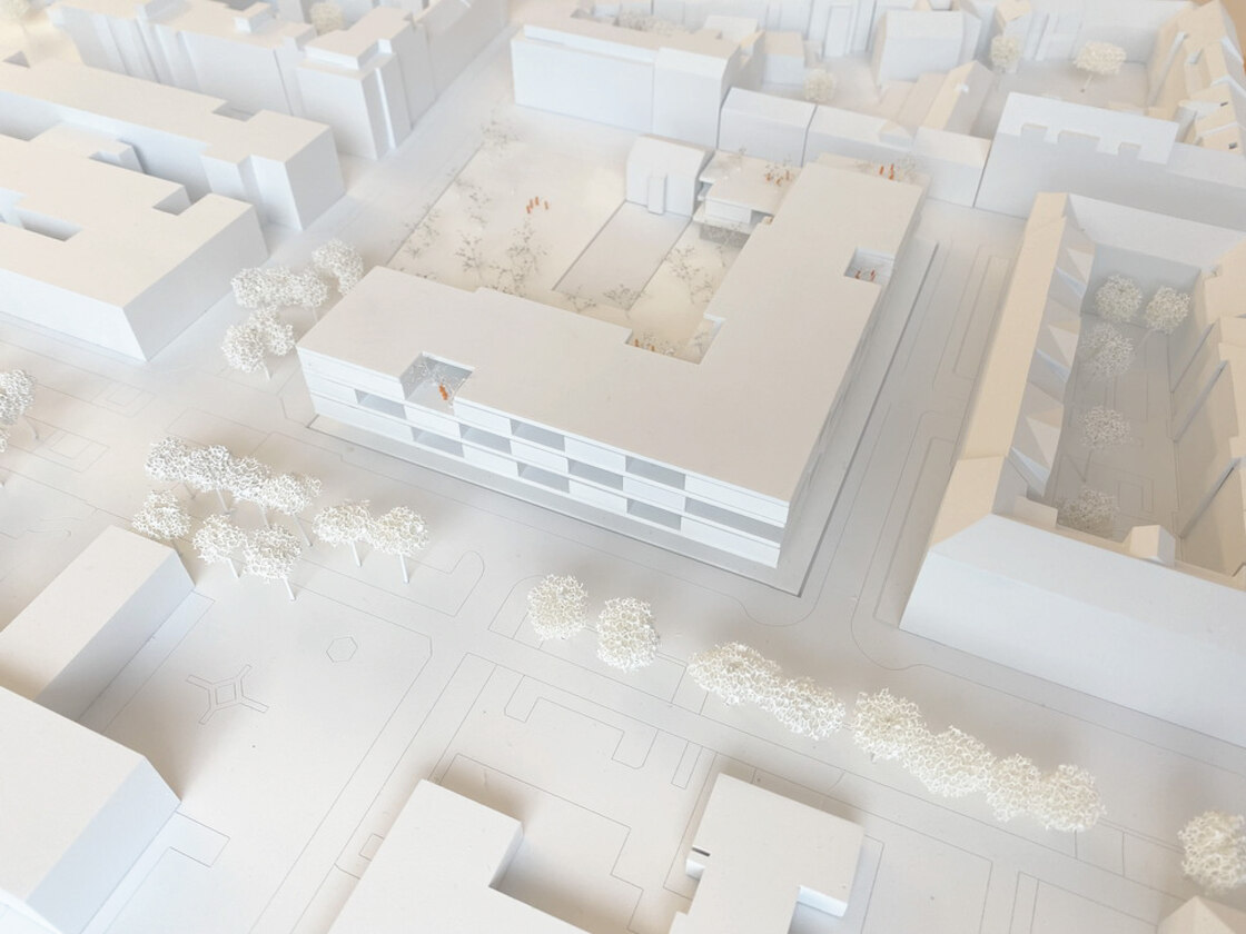 Ein Foto von Kronaus Mitterer Architekten