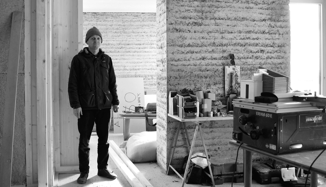 Ein Foto von Silvester Kreil