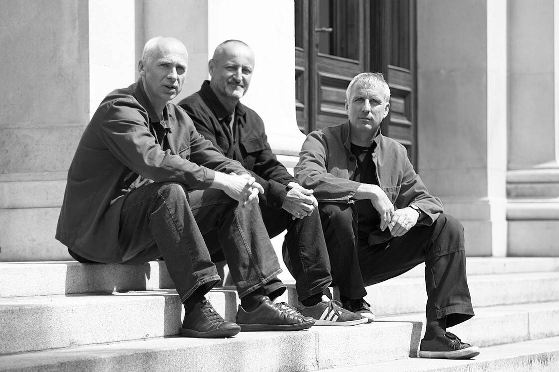 Ein Foto von querkraft architekten