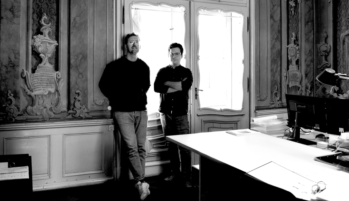 Ein Foto von Silvester Kreil