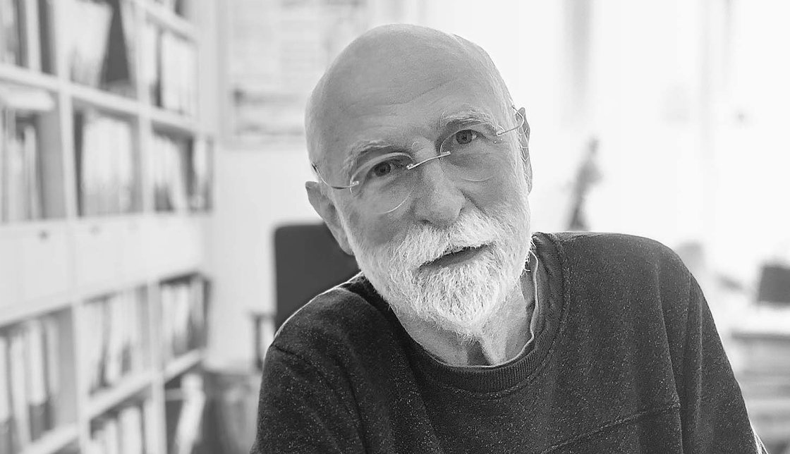 Ein Foto von Christian Reinecke