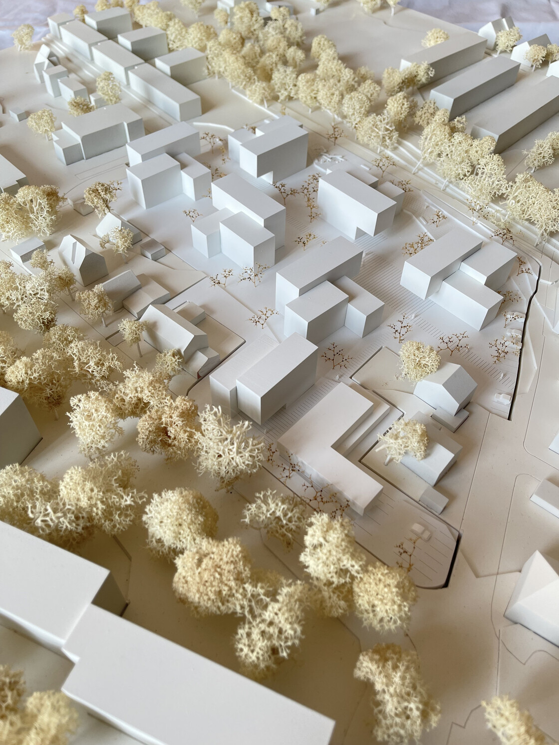 Ein Foto von MEGATABS architekten