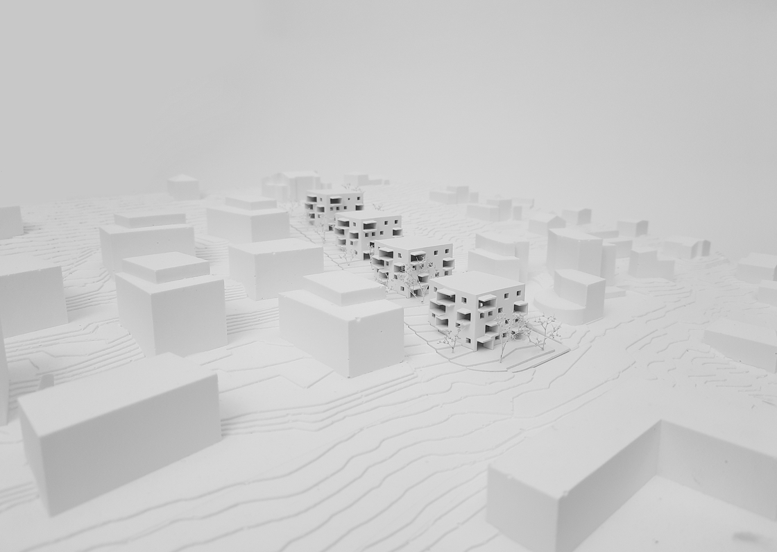 Ein Foto von Architekturhalle Wulz-König