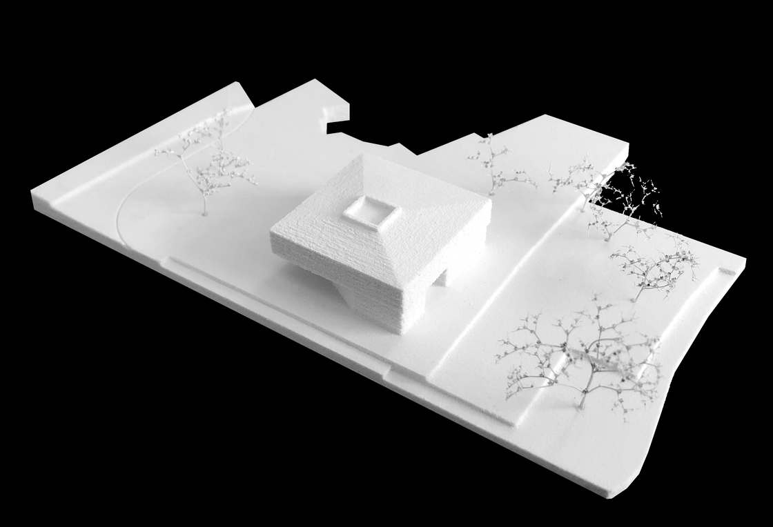 Ein Foto von Scheiberlammer Architekten