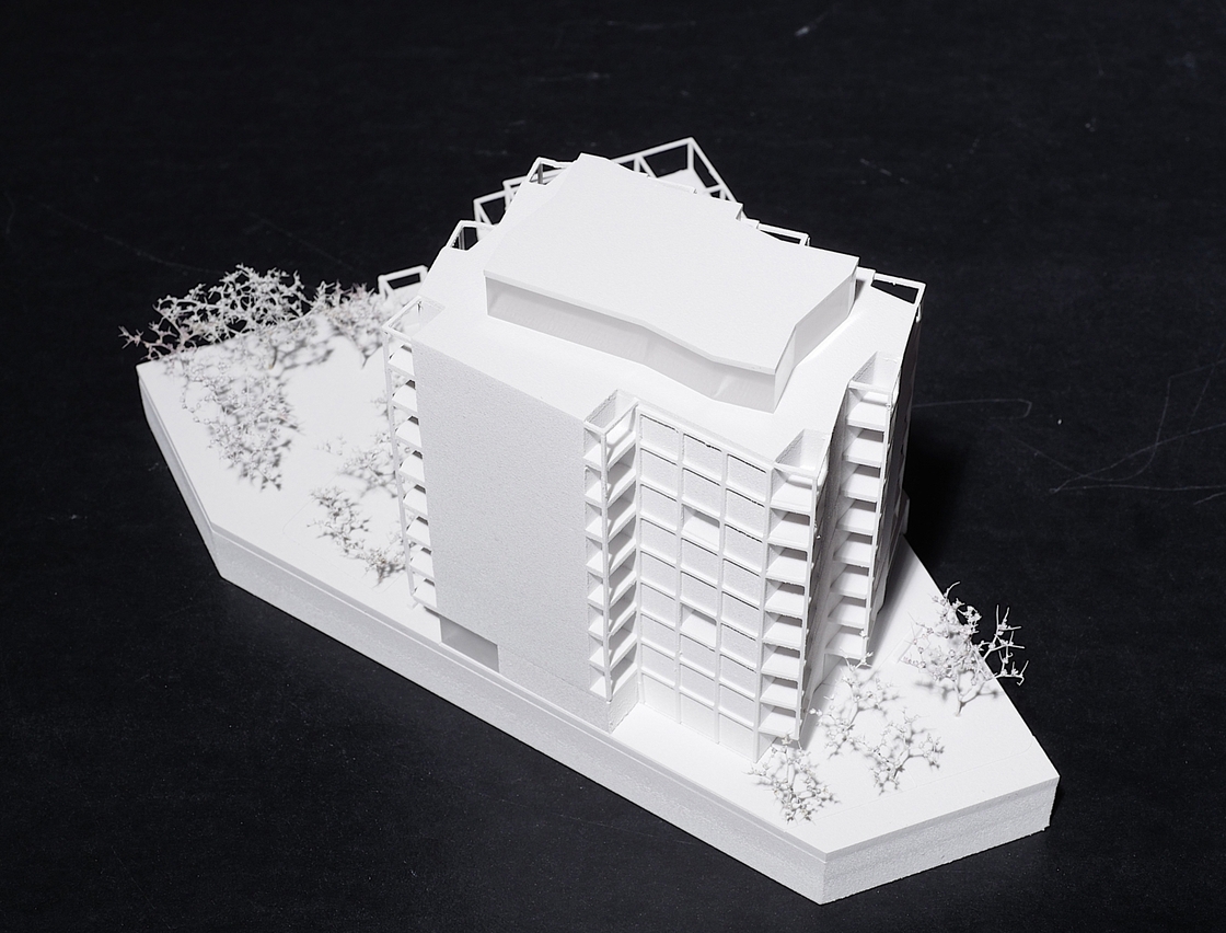 Ein Foto von Klammer Zeleny