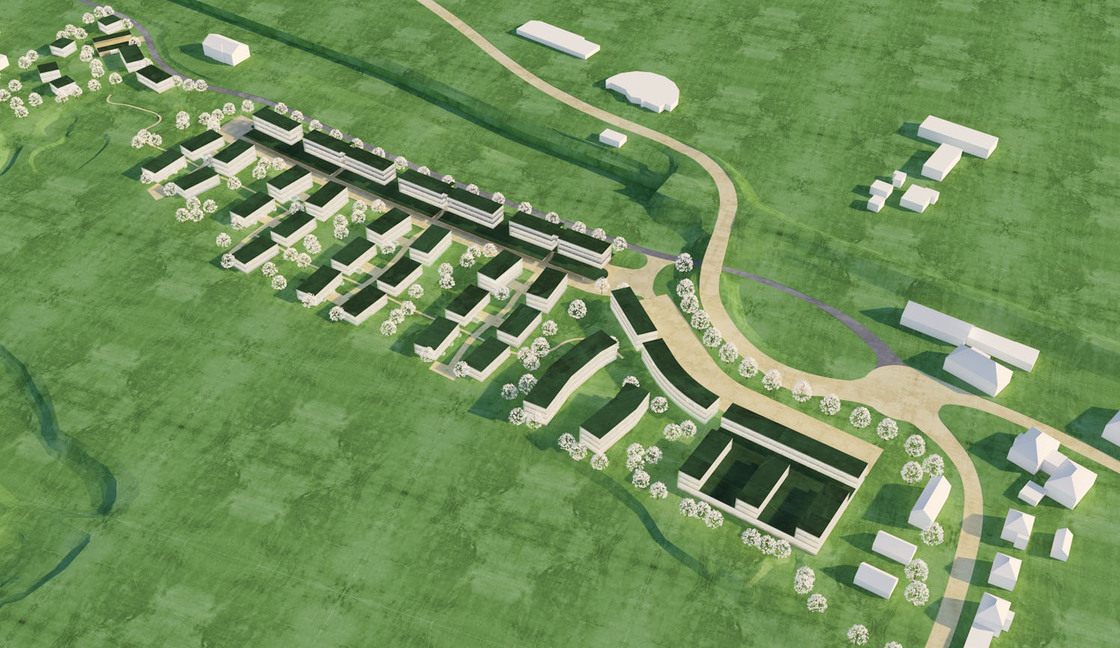 Ein Schaubild von Edmund Hoke