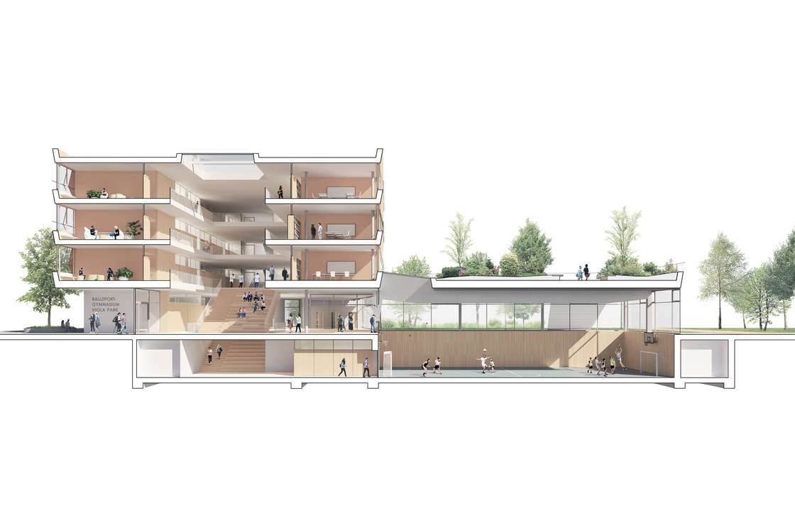 Ein Schaubild von Franz&Sue