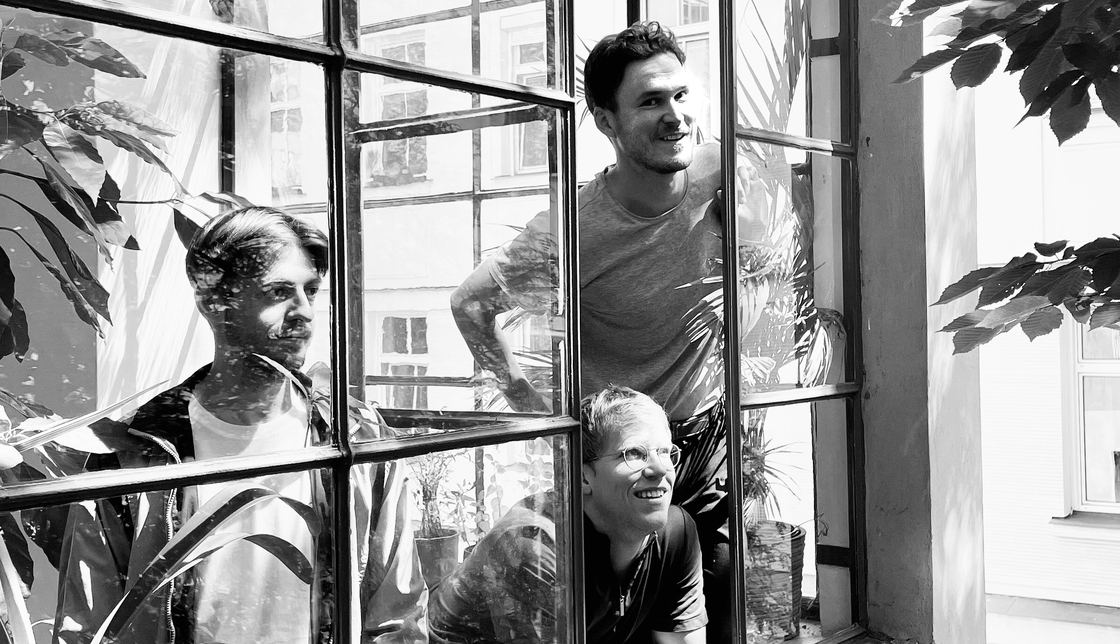 Ein Foto von Maximilian Eisenköck