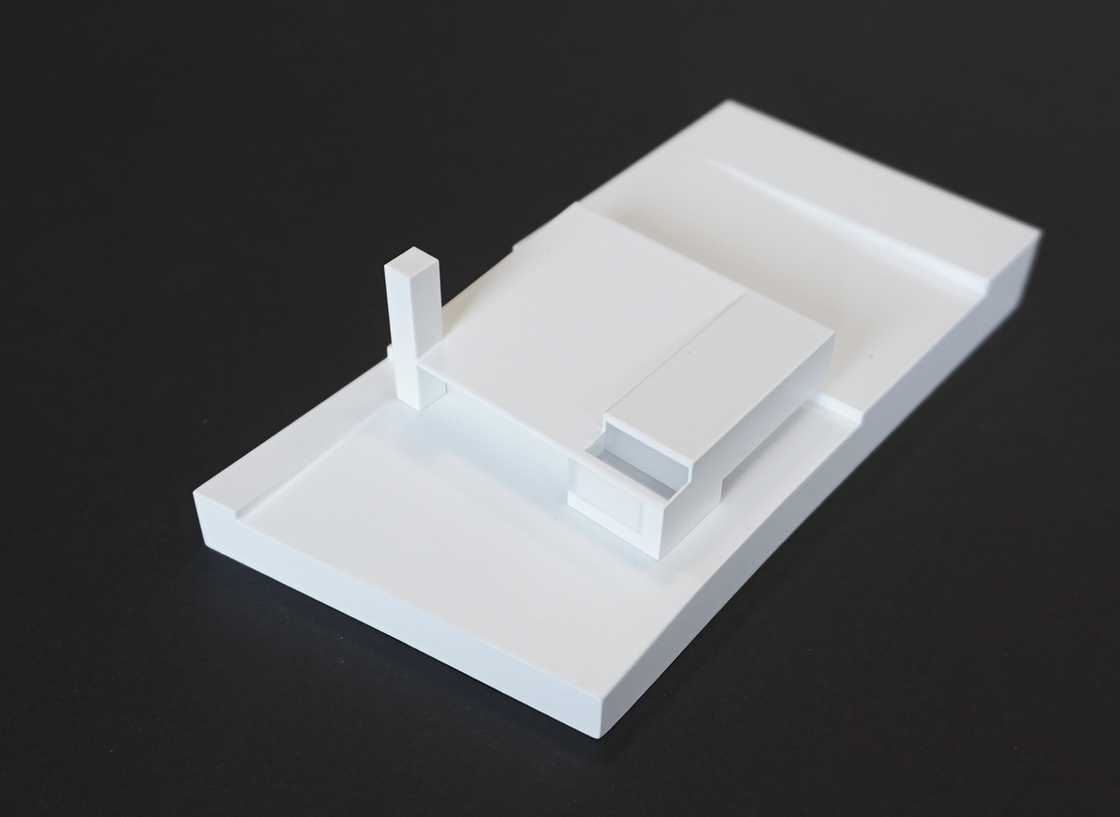 Ein Foto von neururer architekten