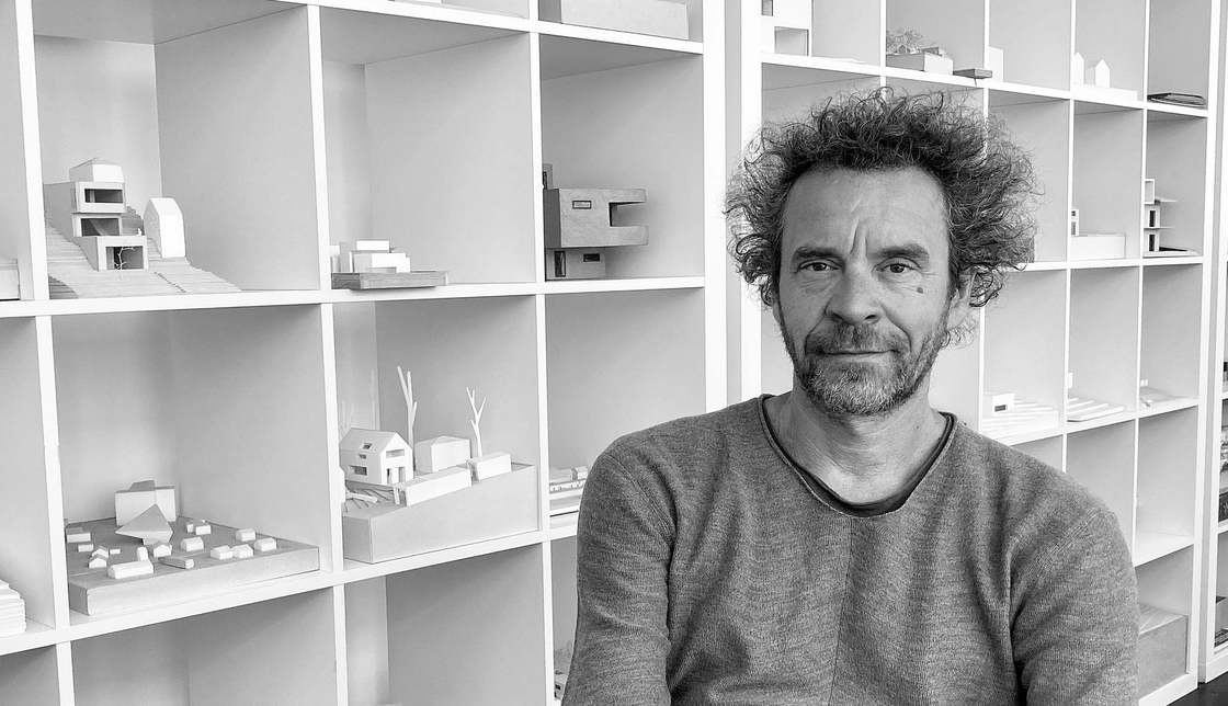 Ein Foto von Christian Reinecke