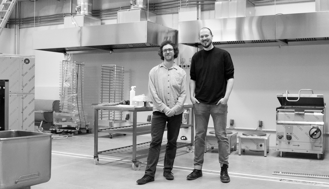 Ein Foto von Silvester Kreil