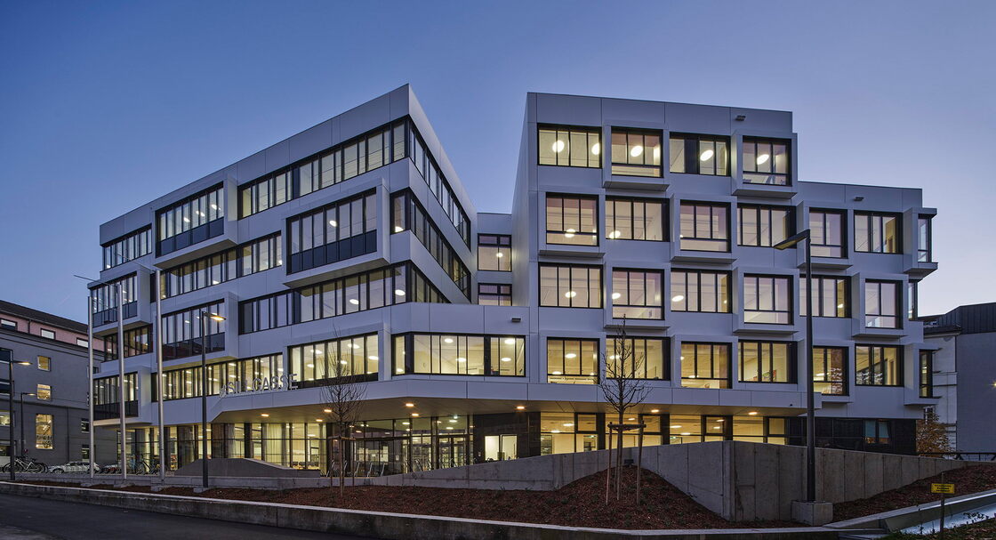 Ein Foto von Günter Richard Wett