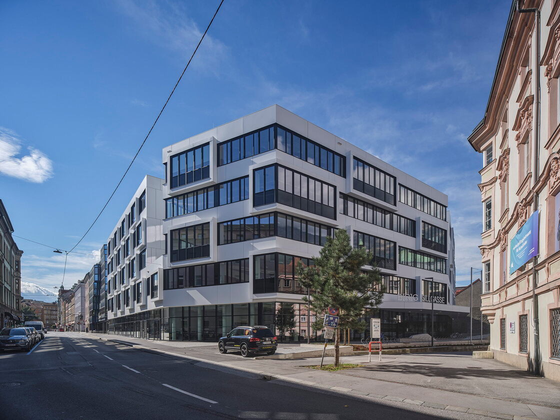 Ein Foto von Günter Richard Wett