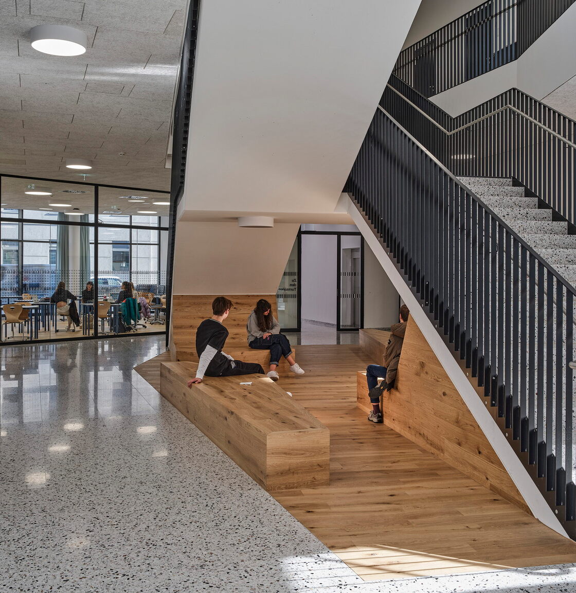 Ein Foto von Günter Richard Wett