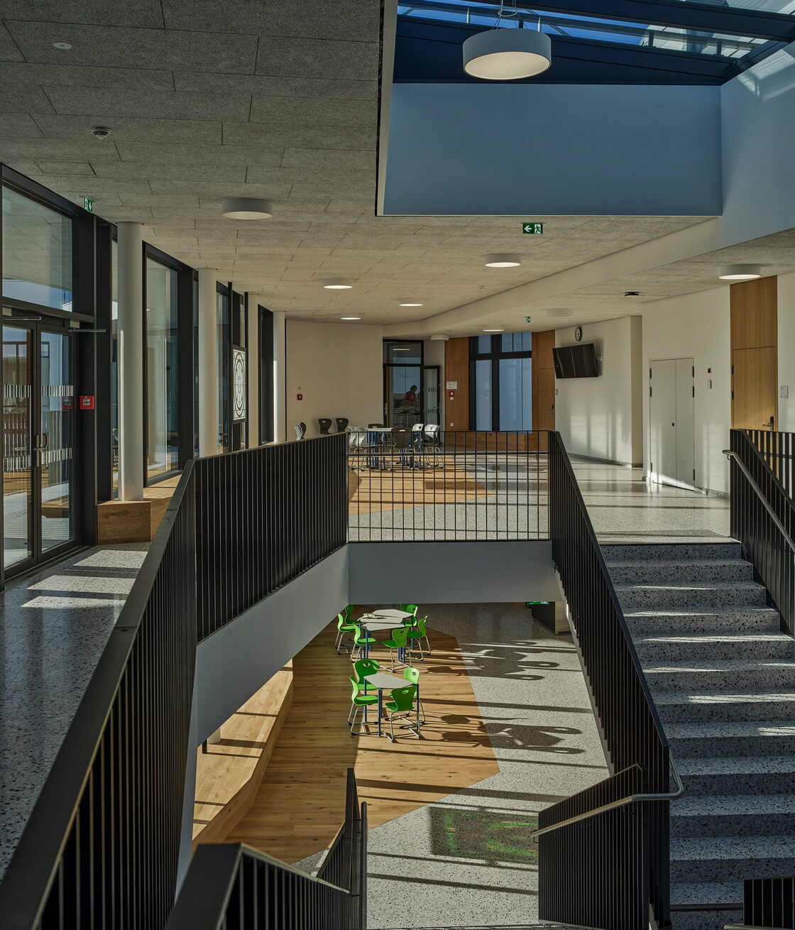 Ein Foto von Günter Richard Wett