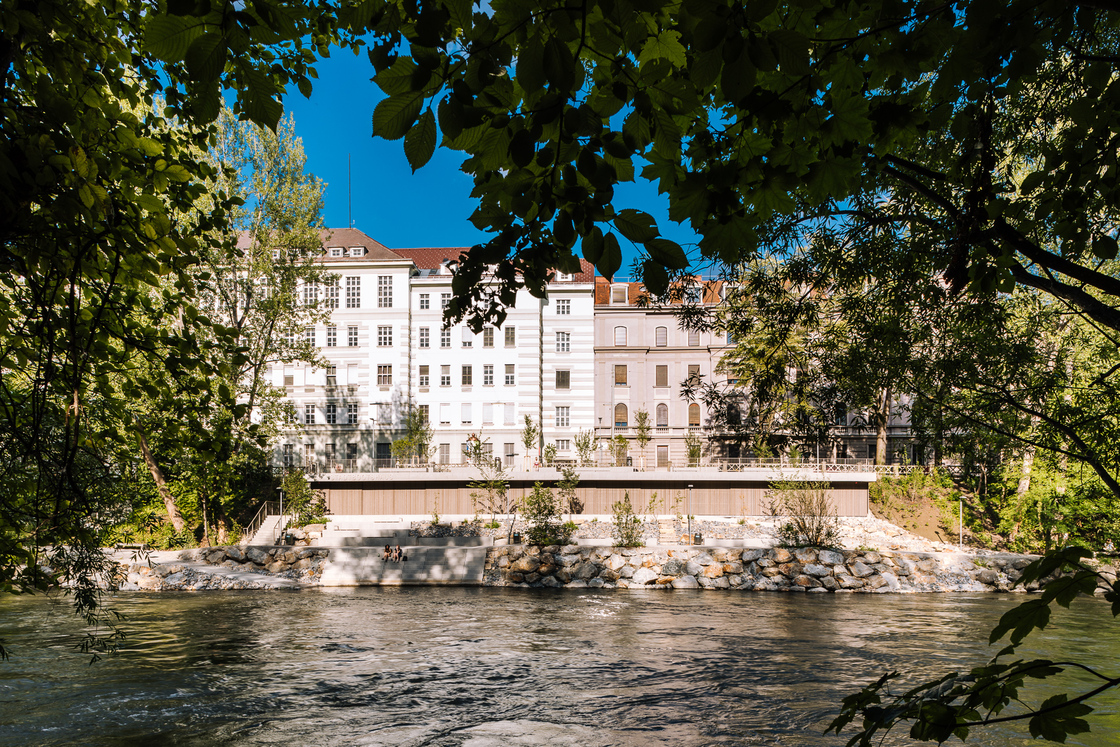 Ein Foto von Christian Repnik