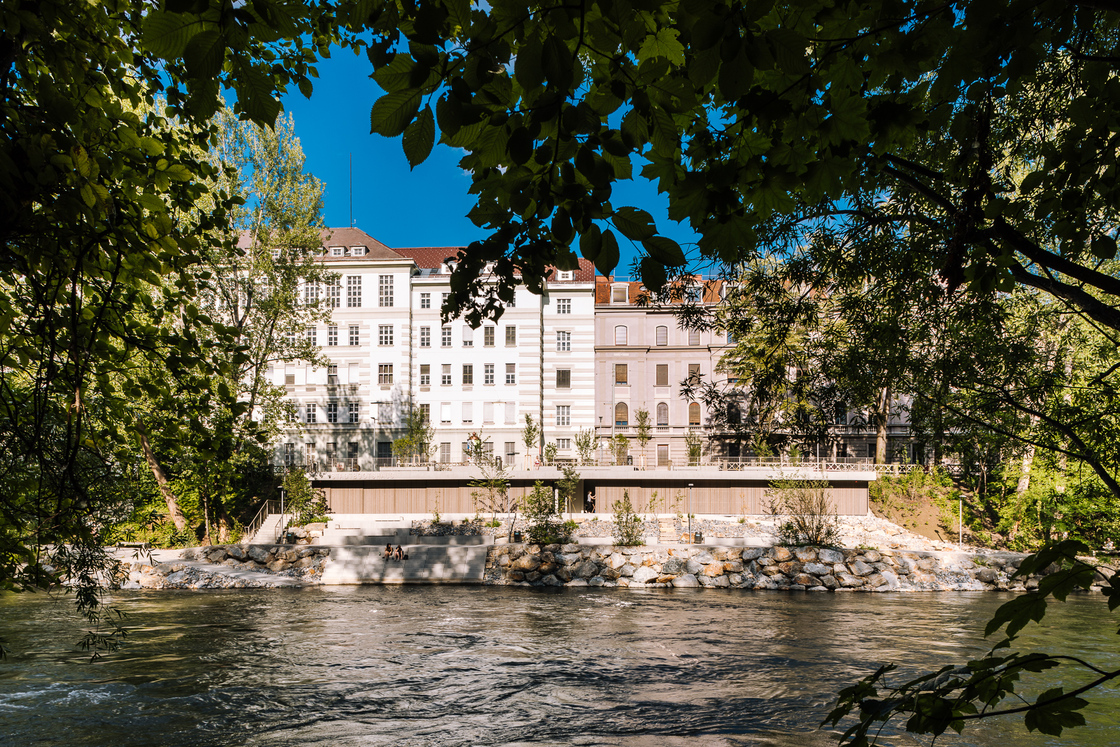 Ein Foto von Christian Repnik