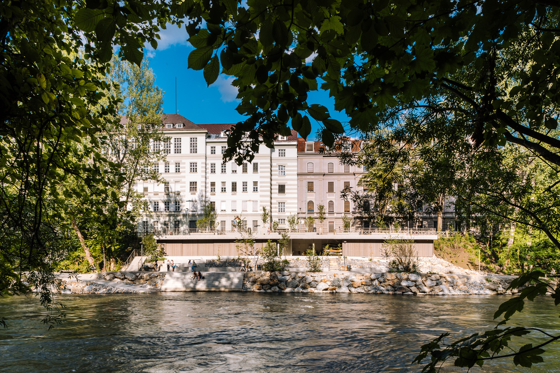 Ein Foto von Christian Repnik