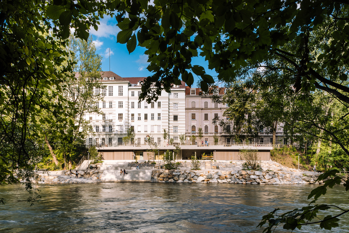 Ein Foto von Christian Repnik