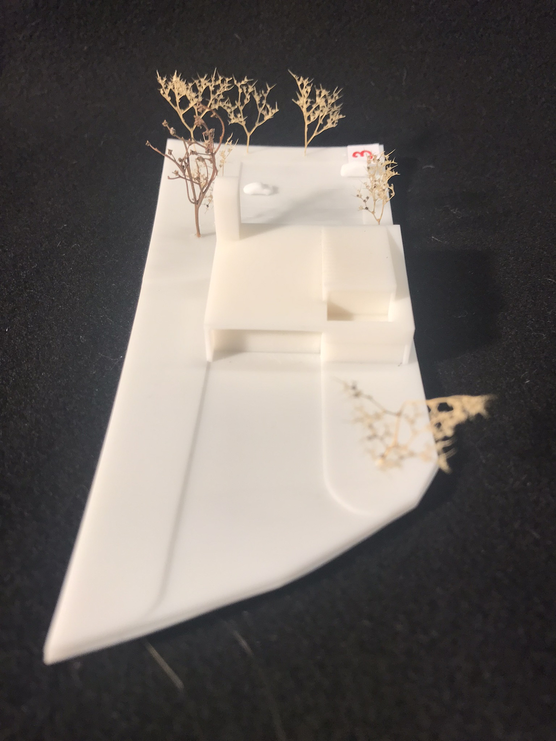 Ein Foto von Architekturbüro Arkade