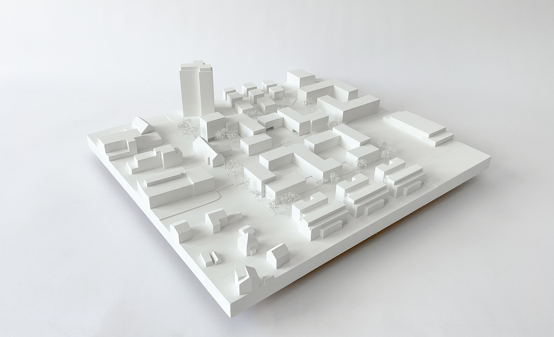 Ein Foto von Baumschlager Hutter Partners