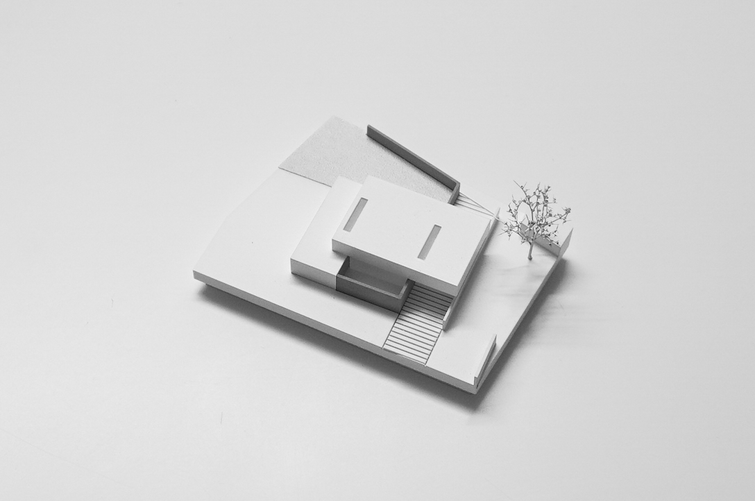 Ein Foto von neururer architekten