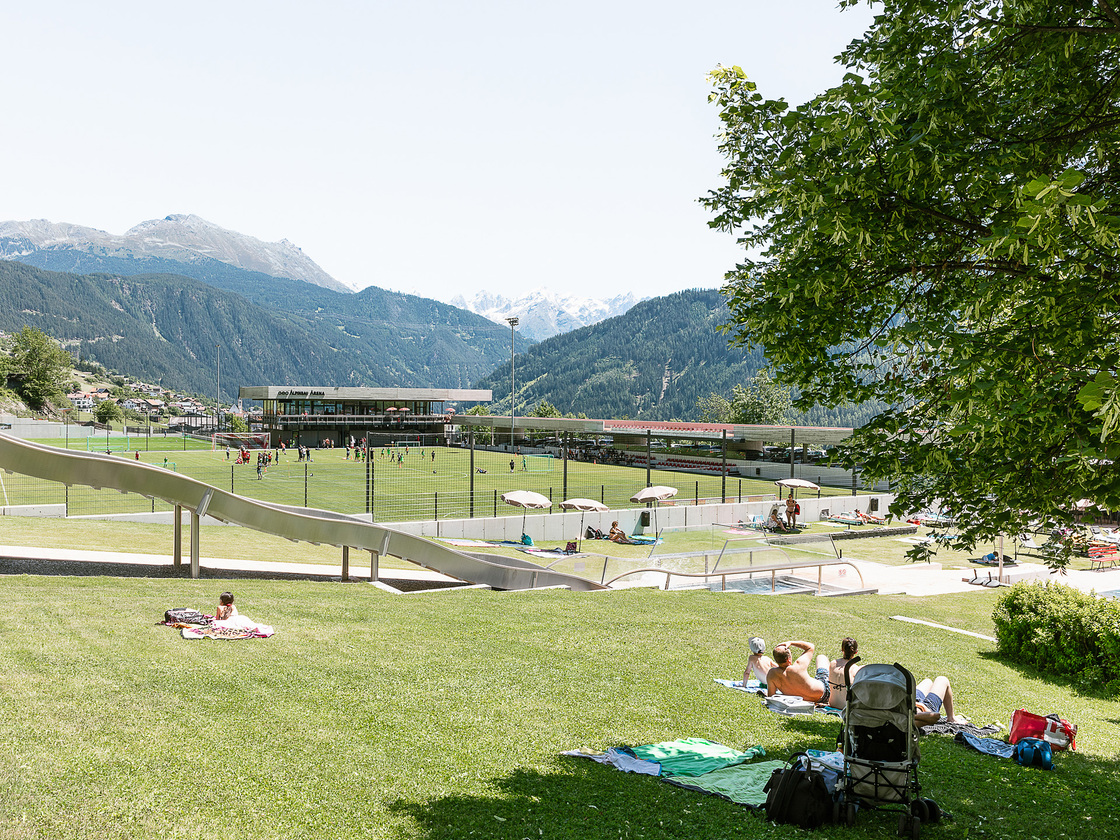 Ein Foto von tschinkersten