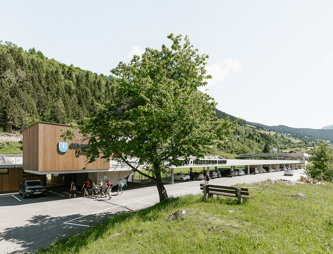 Ein Foto von tschinkersten