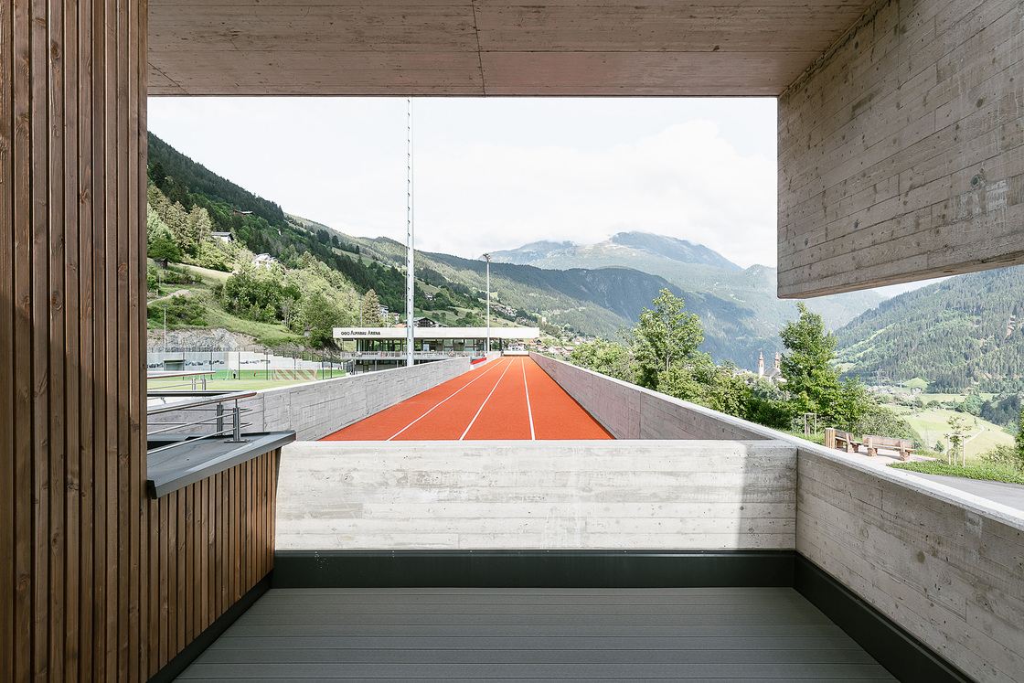 Ein Foto von tschinkersten