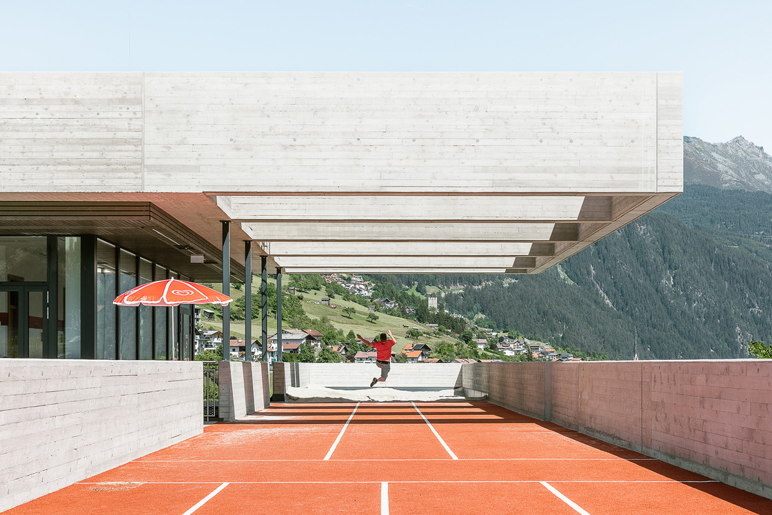 Ein Foto von tschinkersten