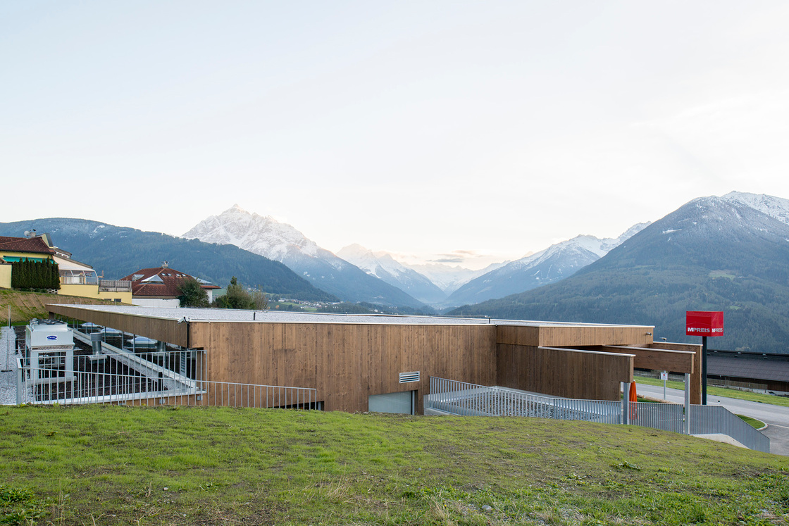 Ein Foto von Lukas Schaller