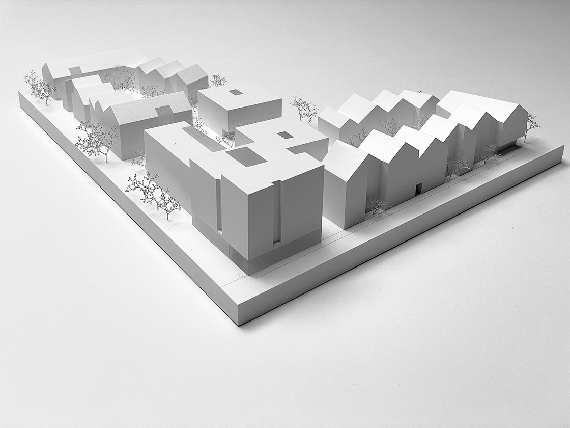 Ein Foto von Tp3 Architekten